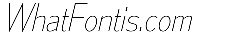 MesmerizeScUl-Italic