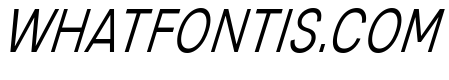 MixolydianTitlingLt-Italic