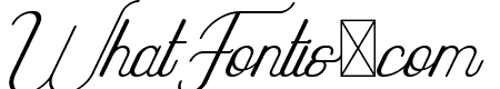 Highway Italic