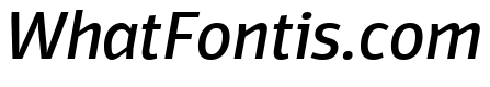 Domotika Trial Italic