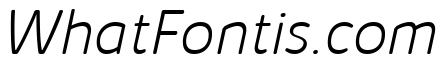 KabrioAbarth-ExtraLightItalic