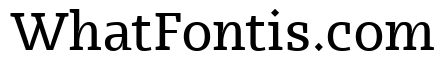 Radcliffe Text Medium