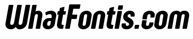 Sugo Pro Display Trial Italic