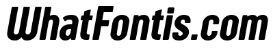 Sugo Pro Classic Trial Italic