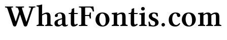 Linux Libertine Semibold