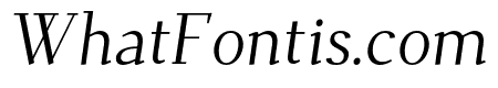 Dehuti Alt Italic