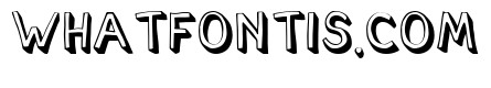 Cartoonish Regular