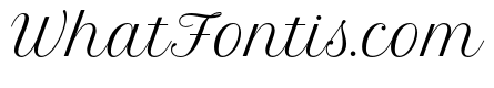 PetitFormalScript-Regular