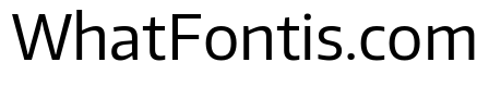 Encode Sans Normal
