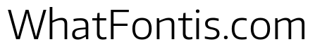 Encode Sans Normal Light