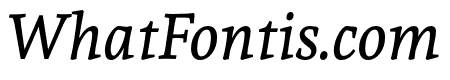 Andada Italic