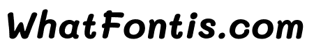 Mali Bold Italic
