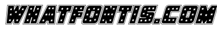 Knievel Academy Italic