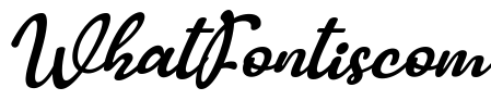 Hello Linnea Italic