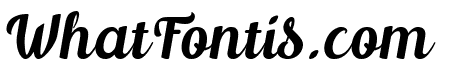 Raffina Italic