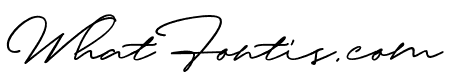 Mark Rasford Signature