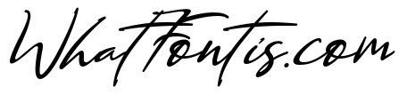Bestowens Family Italic