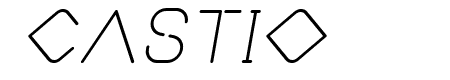 Heimdal Italic