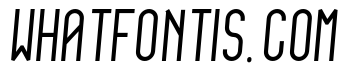 Westie-Italic