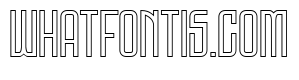 DNS Gibsons One Semi Bold Outline