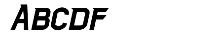hovell Italic