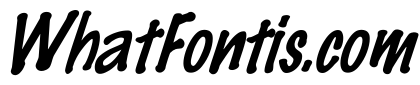 FeltMark-Italic