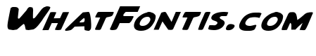 Quartermain Italic