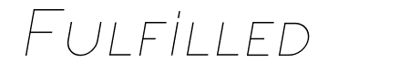 FullSansSC-10ThinItalic