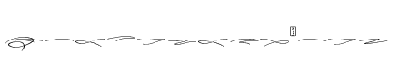 Violia Underline
