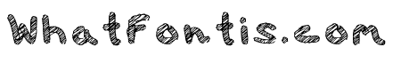 iScribble Outlined Light