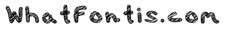 iScribble Outlined Regular