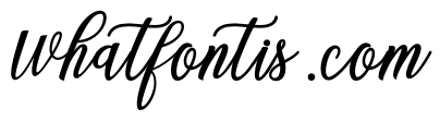BlessedScript