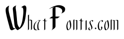 Ingkarmayat Black Letter