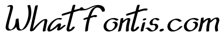 Khillua Zoldyck Italic