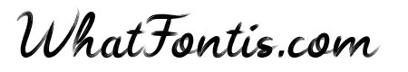 Widia italic
