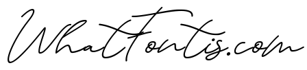 Eiffel in_love_Script Italic