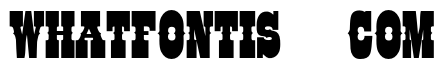 COLTFONT