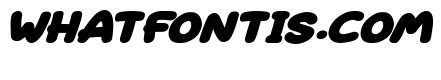 Superfats Italic