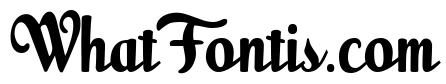 Milk Script Alternate Regular