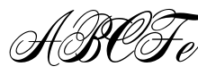 AcroterionJF Regular