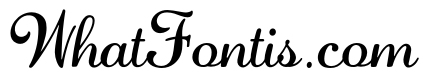 AdageScriptJF Regular