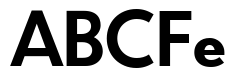 Dunbar Text Medium