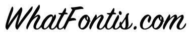 SignPainter HouseCasual
