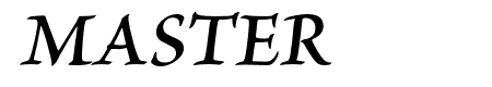 Brioso Pro Semibold Italic Subhead