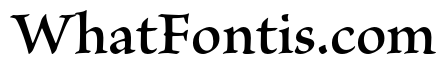 Brioso Pro Semibold Caption