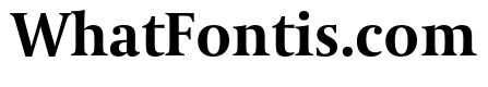 Coranto 2 Headline Bold