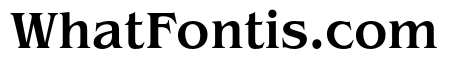 Benguiat Pro ITC Medium