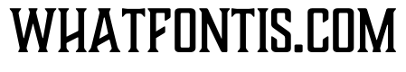 Boucherie Block Bold Italic