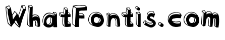 Blockhead OT Plain