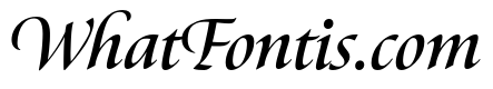 Canto Brush Bold Italic